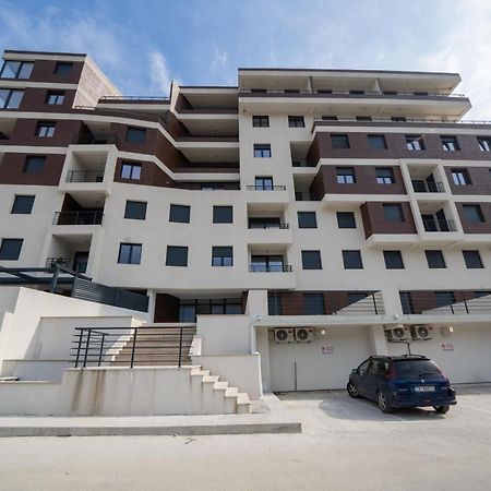 Apartment Adriana Котор Екстериор снимка