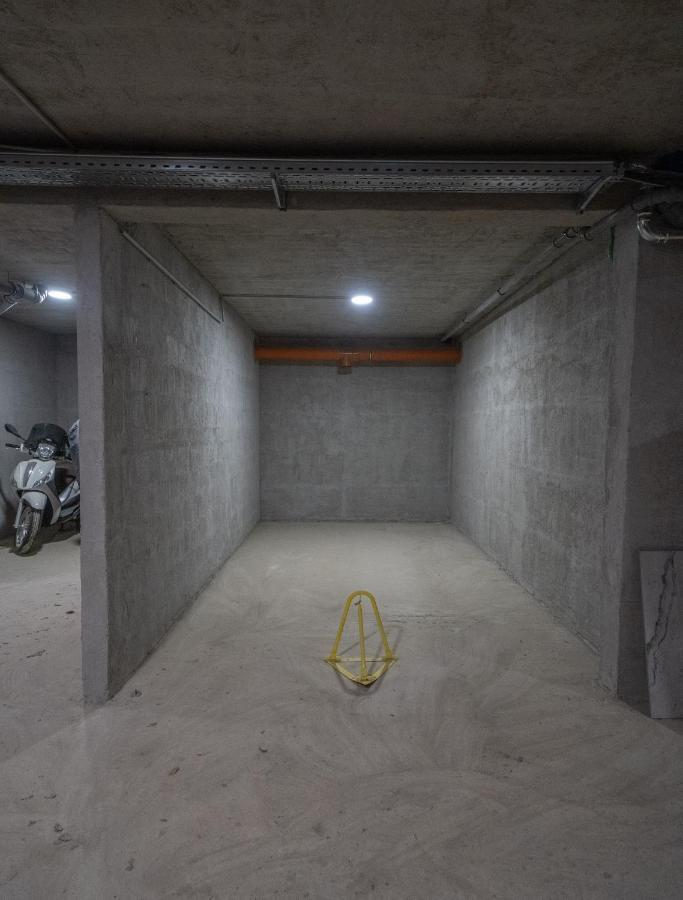 Apartment Adriana Котор Екстериор снимка