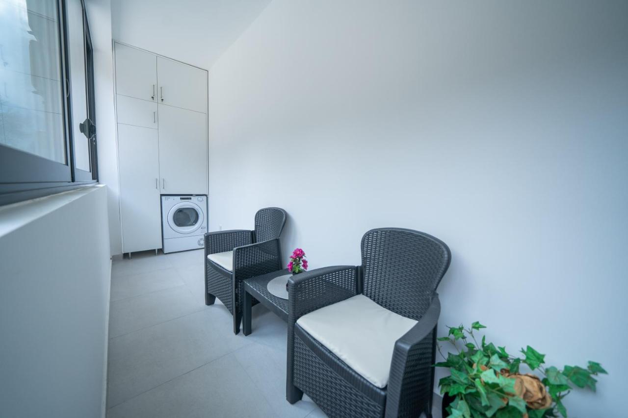 Apartment Adriana Котор Екстериор снимка